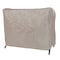 Modern Leisure Basics Patio Swing Cover, 87 in. L x 64 in. W x 66 in. H, Khaki 5429A - alternate 6
